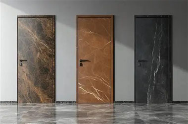 fixtures laminated doors