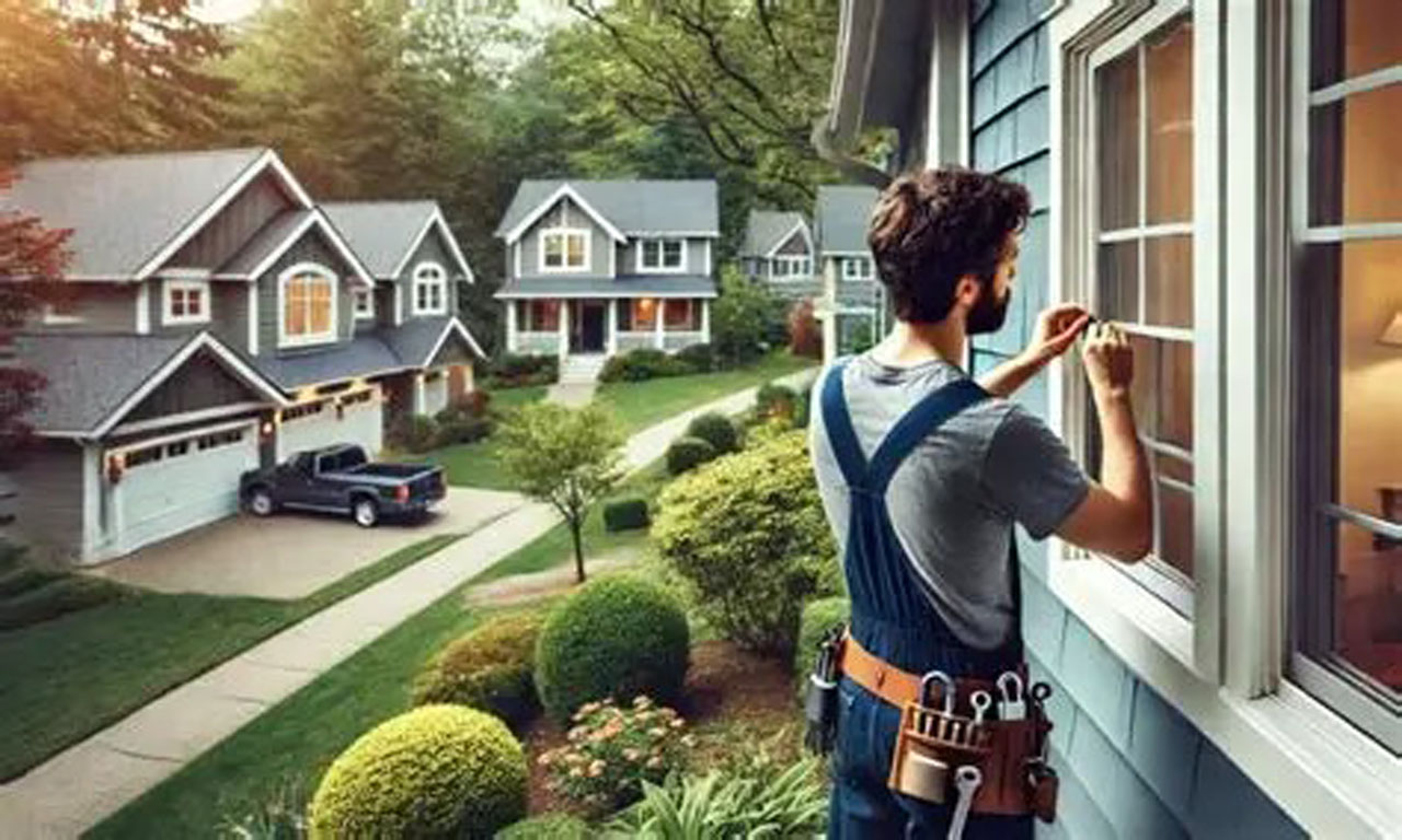 Infissi sos manitenance fixture services page 1