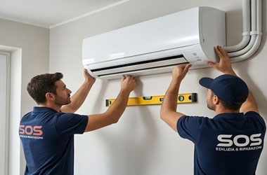 Home sos manitenance heating & cooling service