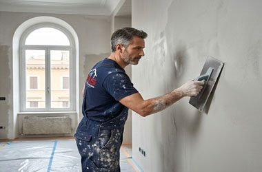 Home sos manitenance masonary service