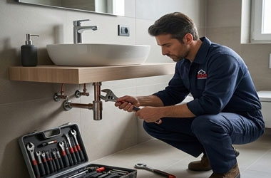 Home sos manitenance plumbing service